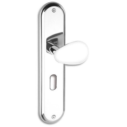 Fechadura Haga - Elite - Espelho 920 - Interna - 22046b