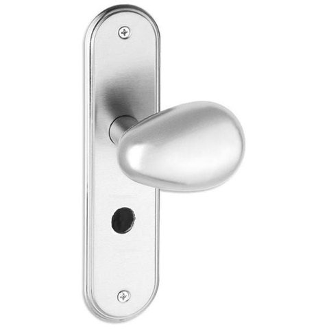 Fechadura Elite - Espelho 280 - Wc - 9017b