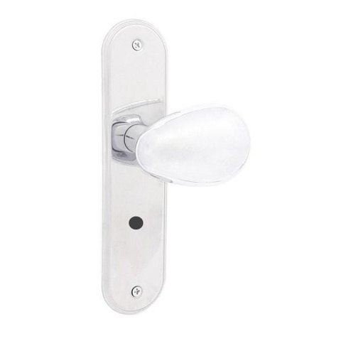 Fechadura Haga - Elite - Espelho 280 - Banheiro - 3602b