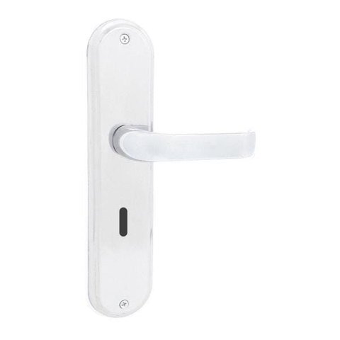 Fechadura Haga - Brava - Espelho 920 - Interna - 5991