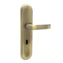 Ver imagem 1 de Fechadura Brava - Espelho 920 - Interna - 22001B