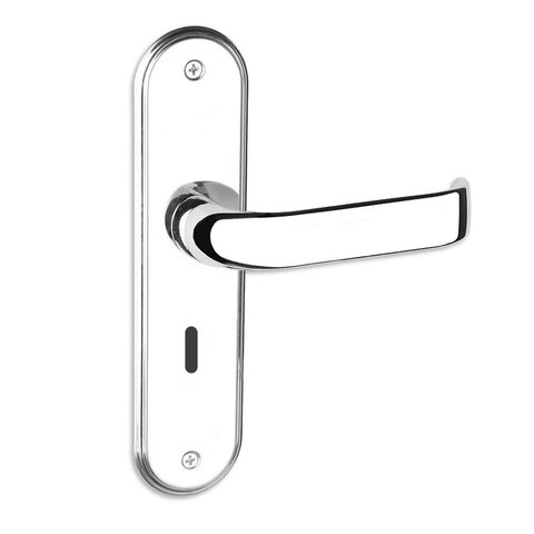 Fechadura Brava - Espelho 280 - Interna - 3676b