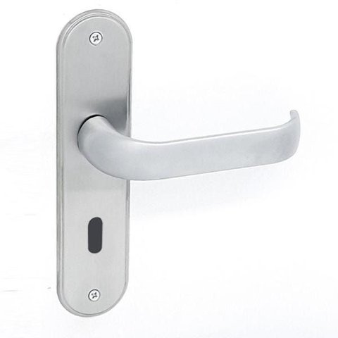 Fechadura Brava - Espelho 280 - Interna - 5543b