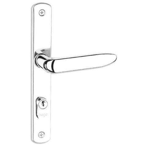 Fechadura Berlin - Maçaneta 80 - Externa - 26346b