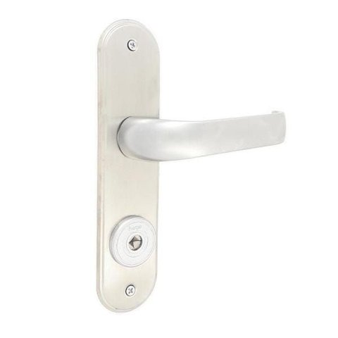 Fechadura Brava - Espelho 280 - Externa - 5541b