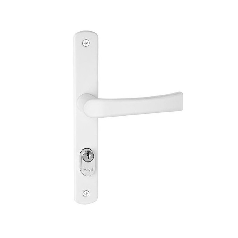 Fechadura Berlin - Maçaneta 138 - Externa - 26302B