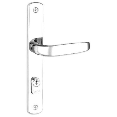 Fechadura Berlin - Maçaneta 106 - Externa - 27750B