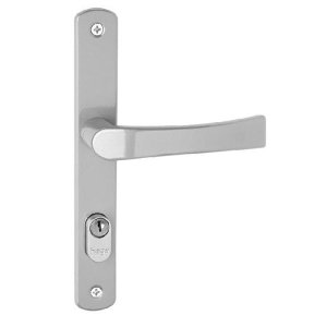 Fechadura Berlin - Maçaneta 138 - Externa - 26301B