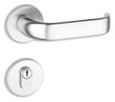 Ver imagem 1 de Fechadura Brava - Roseta 527 - Externa - 5547b