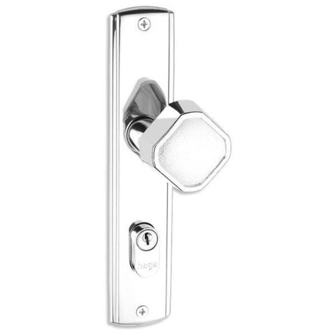 Fechadura Caravele - Espelho 282 - Externa - 1308b
