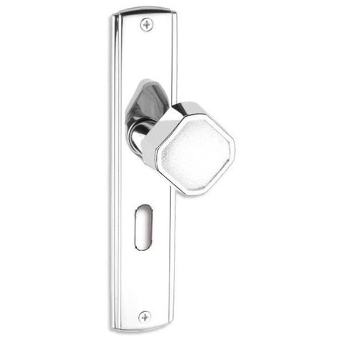 Fechadura Caravele - Espelho 282 - Interna - 1314b