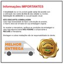 Ver imagem 7 de Painel Ripado Versátil: 01 unid. 270x110cm larg. Talatto Painéis Gianduia