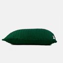 Ver imagem 2 de Porta Travesseiro Tricot Neville Verde Blue Gardenia