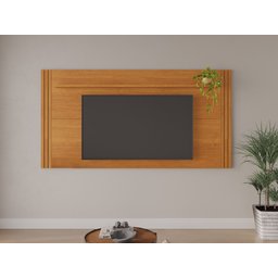 Painel Trunfo para Tv Ate 65 Polegadas Jcm Cinamomo - 2