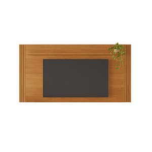 Painel Trunfo para Tv Ate 65 Polegadas Jcm Cinamomo