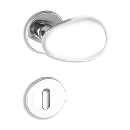 Fechadura Click - Roseta 527 - Interna - 4472B - 1