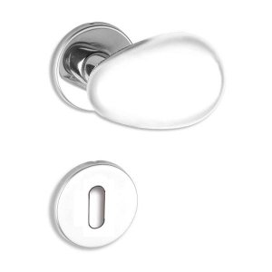 Fechadura Click - Roseta 527 - Interna - 4472B