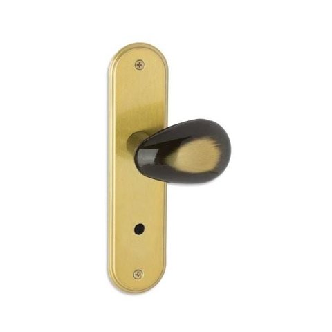 Fechadura Click - Espelho 280 - Wc - 23439b