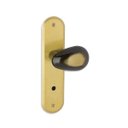 Ver imagem 1 de Fechadura Click - Espelho 280 - Wc - 23439b