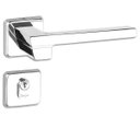 Ver imagem 1 de Fechadura Metta - Roseta 529 - Externa - 22014b