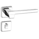 Ver imagem 1 de Fechadura Metta - Roseta 529 - Externa - 22014b