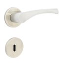 Ver imagem 1 de Fechadura Idea - Roseta 528 - Interna - 25266