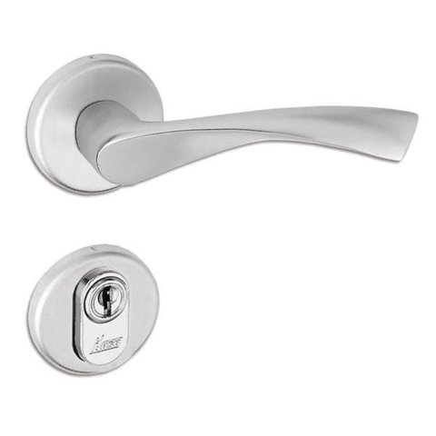 Fechadura Idea - Roseta 527- Externa - 25247b