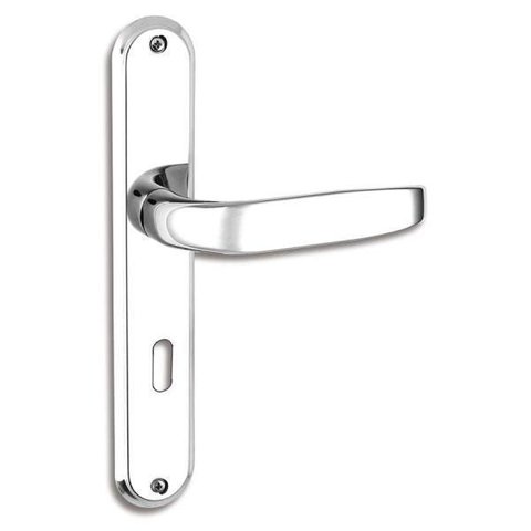 Fechadura Pratika - Espelho 277 - Interna - 2105b