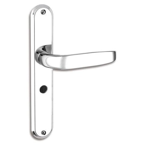 Fechadura Pratika - Espelho 277 - Wc - 2110b
