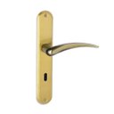 Ver imagem 1 de Fechadura Polo - Espelho 277 - Interna - 23384b