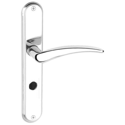 Fechadura Polo - Espelho 277 - Wc - 23376b