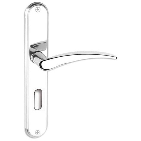 Fechadura Polo - Espelho 277 - Interna - 23375b