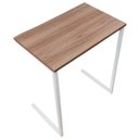 Ver imagem 3 de Mesa Auxiliar Strassis Design Sd-3005 Branca