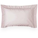 Ver imagem 4 de Jogo de Cama Solteiro 200 Fios Fio Tinto Chambret - Kacyumara Inrose/1502