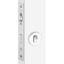 Ver imagem 1 de Fechadura Pivotante - Roseta 527 - Externa - 27921