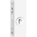 Ver imagem 1 de Fechadura Pivotante - Roseta 528 - Externa - 27928