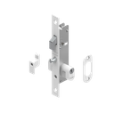 Ver imagem 1 de Fechadura Suprema - com Contratrinco - Externa - 26132b