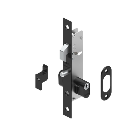 Fechadura Suprema - com Contratrinco - Externa - 26131b