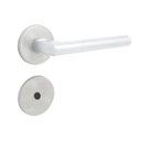 Ver imagem 1 de Fechadura Squadro - Roseta 527 - Wc - 9310b