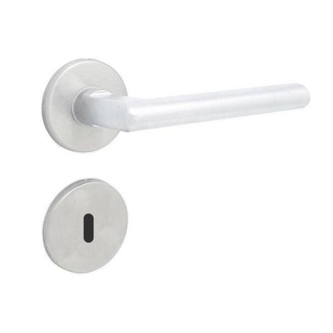 Fechadura Squadro - Roseta 527 - Interna - 9309b