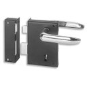 Ver imagem 1 de Fechadura Sobrepor - 991 Esquerda - Sobradinho - 1137