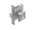Ver imagem 1 de Fech. Haga - Trava C/ Lingueta - Porta Bater - Ext. - 4690