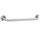 Ver imagem 2 de Barra de Apoio 60cm Alça Inox Kit 20 Unidades Banheiro Suporte Idoso Deficiente Cadeirante Acessibil