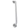 Barra de Apoio 60cm Alça Inox Kit 20 Unidades Banheiro Suporte Idoso Deficiente Cadeirante Acessibil - 3