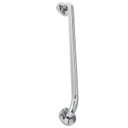 Ver imagem 3 de Barra de Apoio 60cm Alça Inox Kit 20 Unidades Banheiro Suporte Idoso Deficiente Cadeirante Acessibil