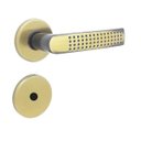 Ver imagem 1 de Fechadura Tok - Roseta 527 - Wc - 26922b