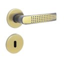 Ver imagem 1 de Fechadura Tok - Roseta 527 - Interna - 26919b