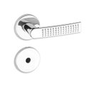 Ver imagem 1 de Fechadura Tok - Espelho 280 - Wc - 26920b