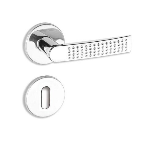 Fechadura Tok - Espelho 280 - Interna - 26917b