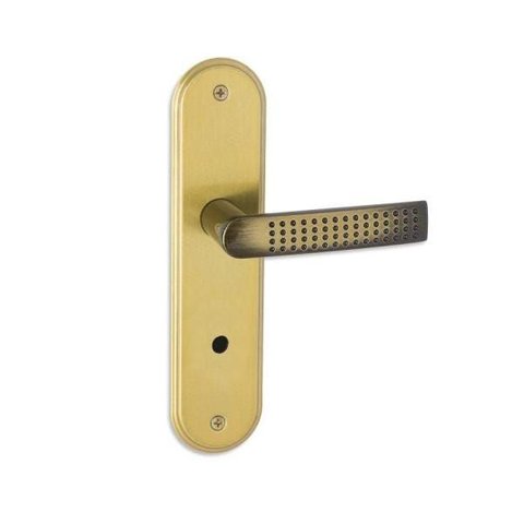 Fechadura Tok - Espelho 280 - Wc - 26904b